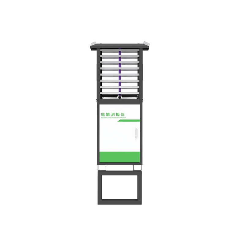 遠(yuǎn)程蟲(chóng)情測(cè)報(bào)燈到底有用嗎？